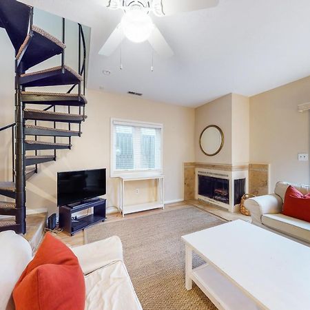 Scarborough Village - 245 Country Club Dr, Unit #608 Rehoboth Beach Buitenkant foto