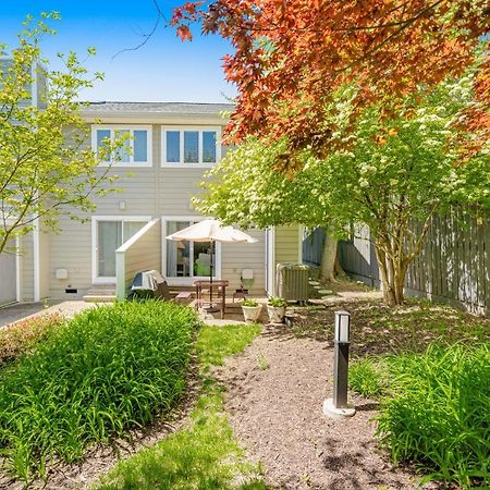 Scarborough Village - 245 Country Club Dr, Unit #608 Rehoboth Beach Buitenkant foto
