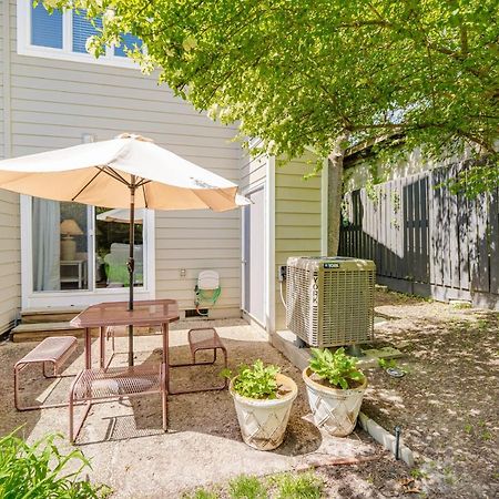 Scarborough Village - 245 Country Club Dr, Unit #608 Rehoboth Beach Buitenkant foto