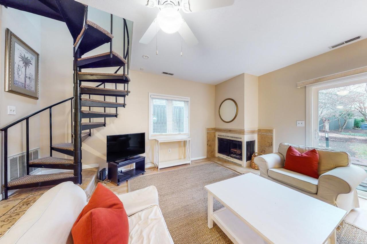 Scarborough Village - 245 Country Club Dr, Unit #608 Rehoboth Beach Buitenkant foto