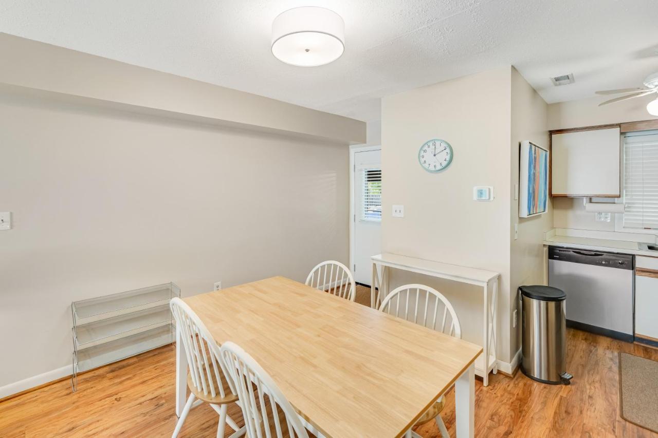 Scarborough Village - 245 Country Club Dr, Unit #608 Rehoboth Beach Buitenkant foto