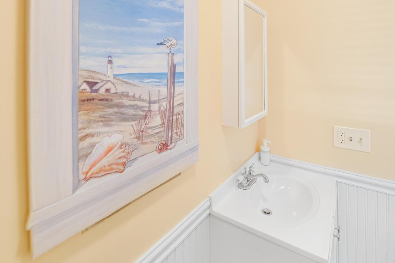 Scarborough Village - 245 Country Club Dr, Unit #608 Rehoboth Beach Buitenkant foto