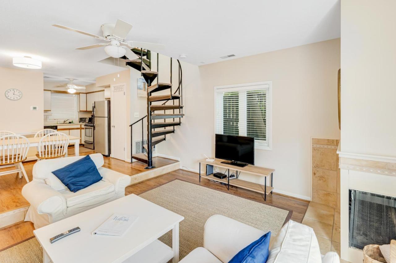 Scarborough Village - 245 Country Club Dr, Unit #608 Rehoboth Beach Buitenkant foto