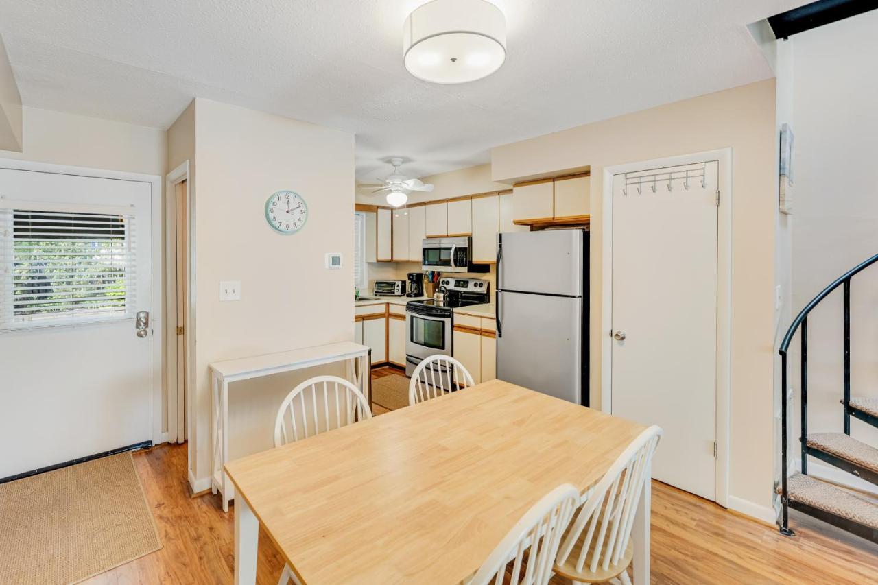 Scarborough Village - 245 Country Club Dr, Unit #608 Rehoboth Beach Buitenkant foto