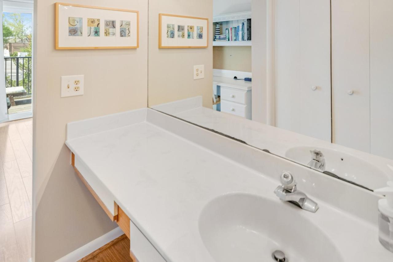 Scarborough Village - 245 Country Club Dr, Unit #608 Rehoboth Beach Buitenkant foto