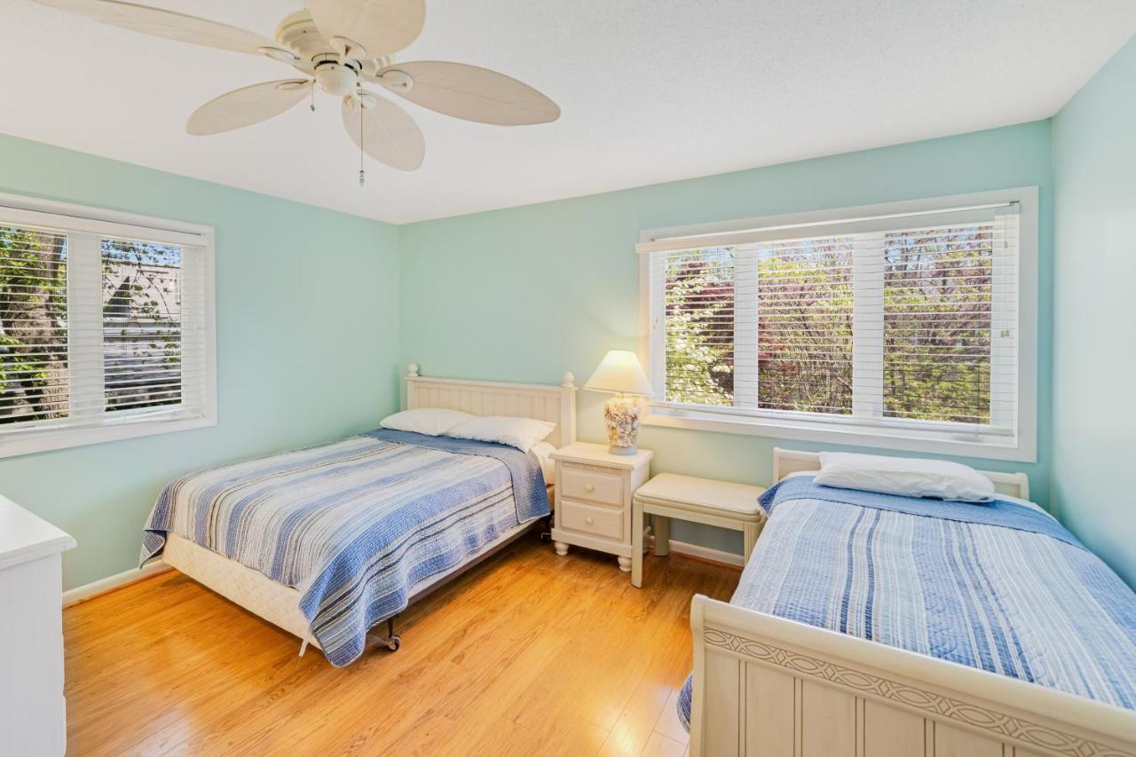 Scarborough Village - 245 Country Club Dr, Unit #608 Rehoboth Beach Buitenkant foto