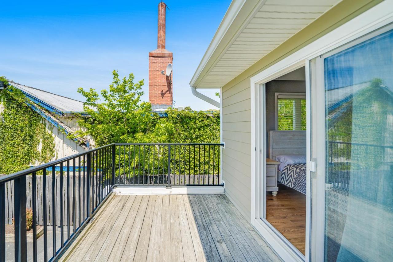 Scarborough Village - 245 Country Club Dr, Unit #608 Rehoboth Beach Buitenkant foto