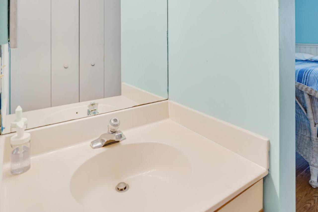 Scarborough Village - 245 Country Club Dr, Unit #608 Rehoboth Beach Buitenkant foto