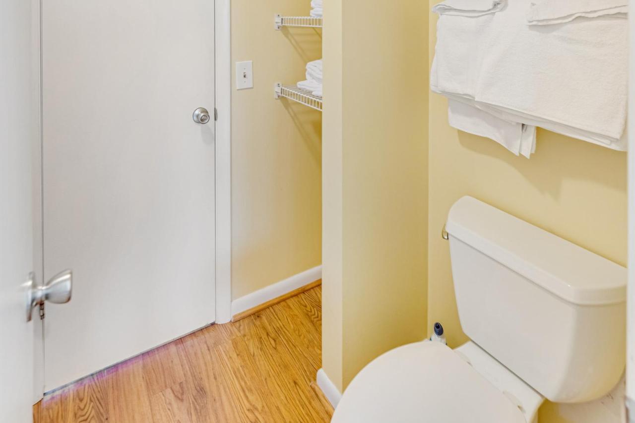 Scarborough Village - 245 Country Club Dr, Unit #608 Rehoboth Beach Buitenkant foto