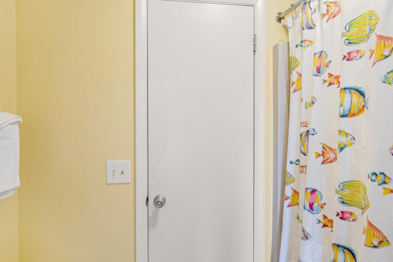 Scarborough Village - 245 Country Club Dr, Unit #608 Rehoboth Beach Buitenkant foto